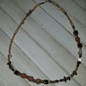 Costume Necklace